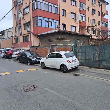 Calea Crangasi Apartment Bucharest Exterior photo