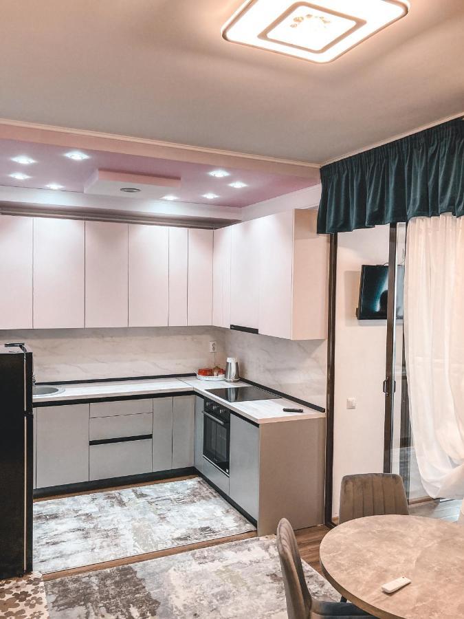 Calea Crangasi Apartment Bucharest Exterior photo