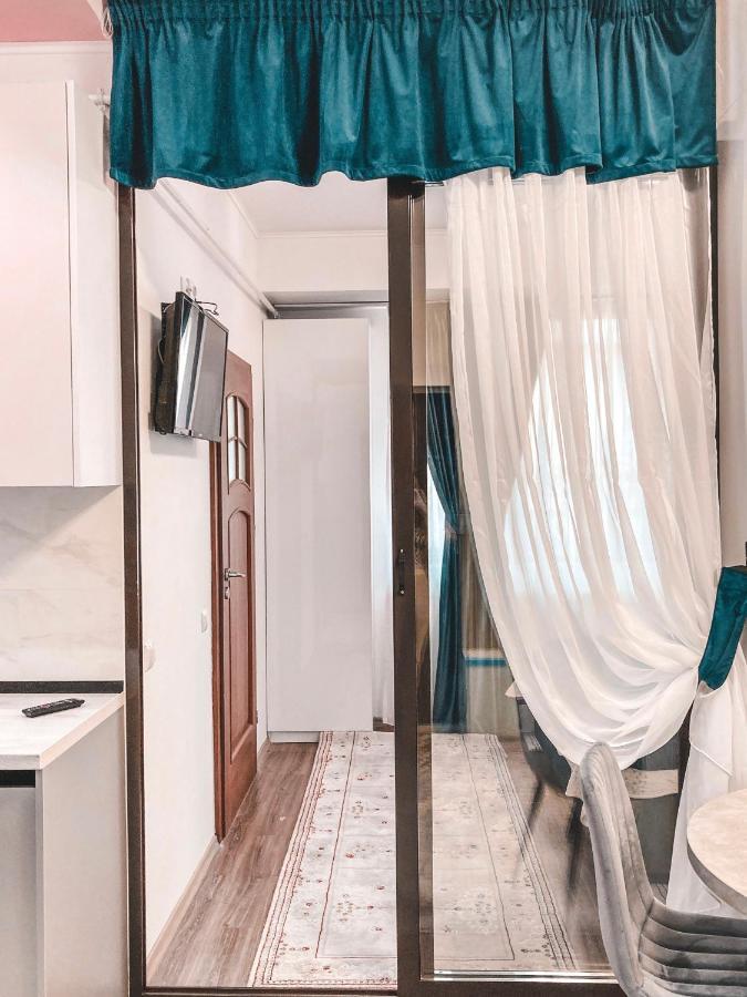 Calea Crangasi Apartment Bucharest Exterior photo