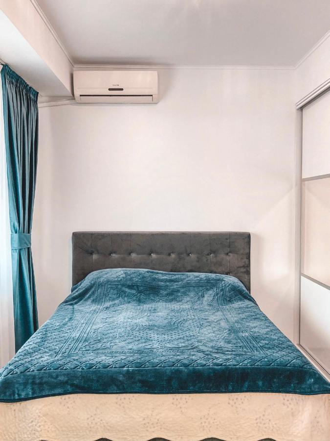 Calea Crangasi Apartment Bucharest Exterior photo