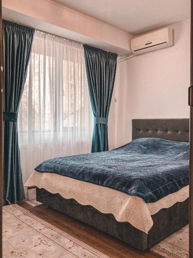 Calea Crangasi Apartment Bucharest Exterior photo